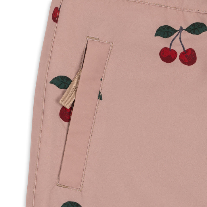 [Konges slojd] Mismou Snow Pants - Ma Grande Cerise