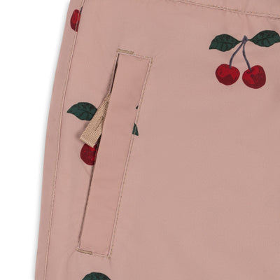 [Konges slojd] Mismou Snow Pants - Ma Grande Cerise