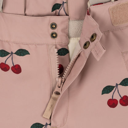 [Konges slojd] Mismou Snow Pants - Ma Grande Cerise