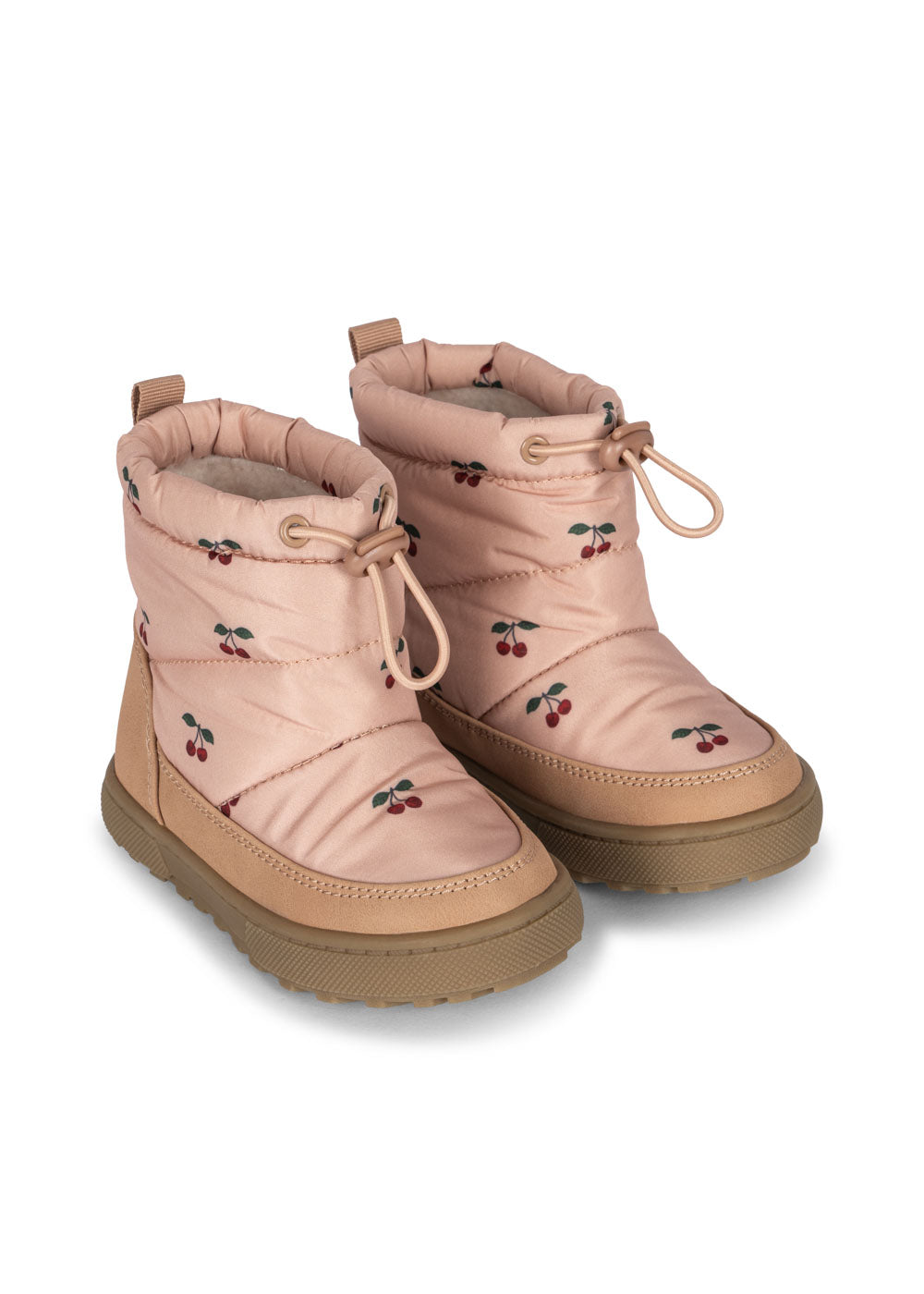 [Konges slojd] Storma Printed Boot - Cherry Blush