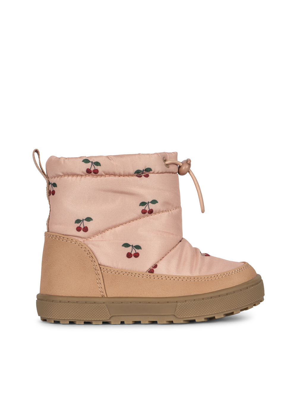 [Konges slojd] Storma Printed Boot - Cherry Blush