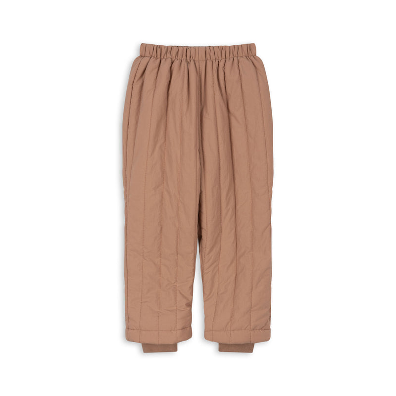 [Konges slojd] Juno Pants - Tuscany