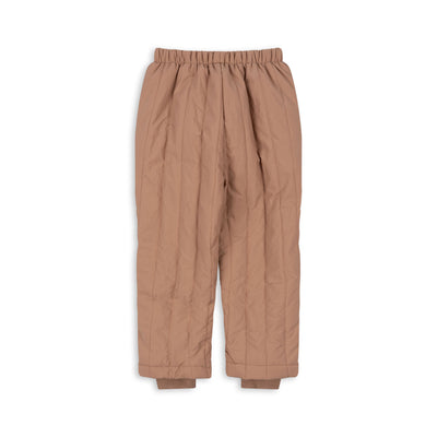 [Konges slojd] Juno Pants - Tuscany