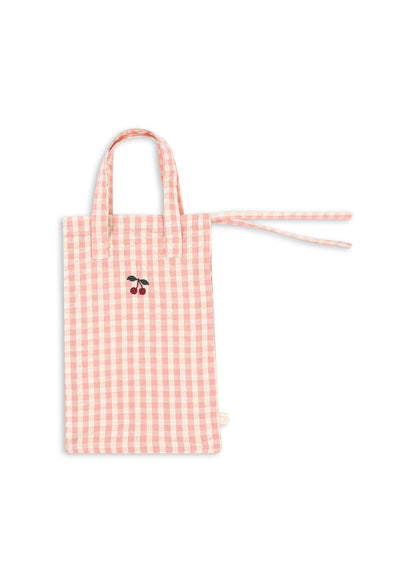 [Konges slojd] Doll Nursery Set - Powder Pink