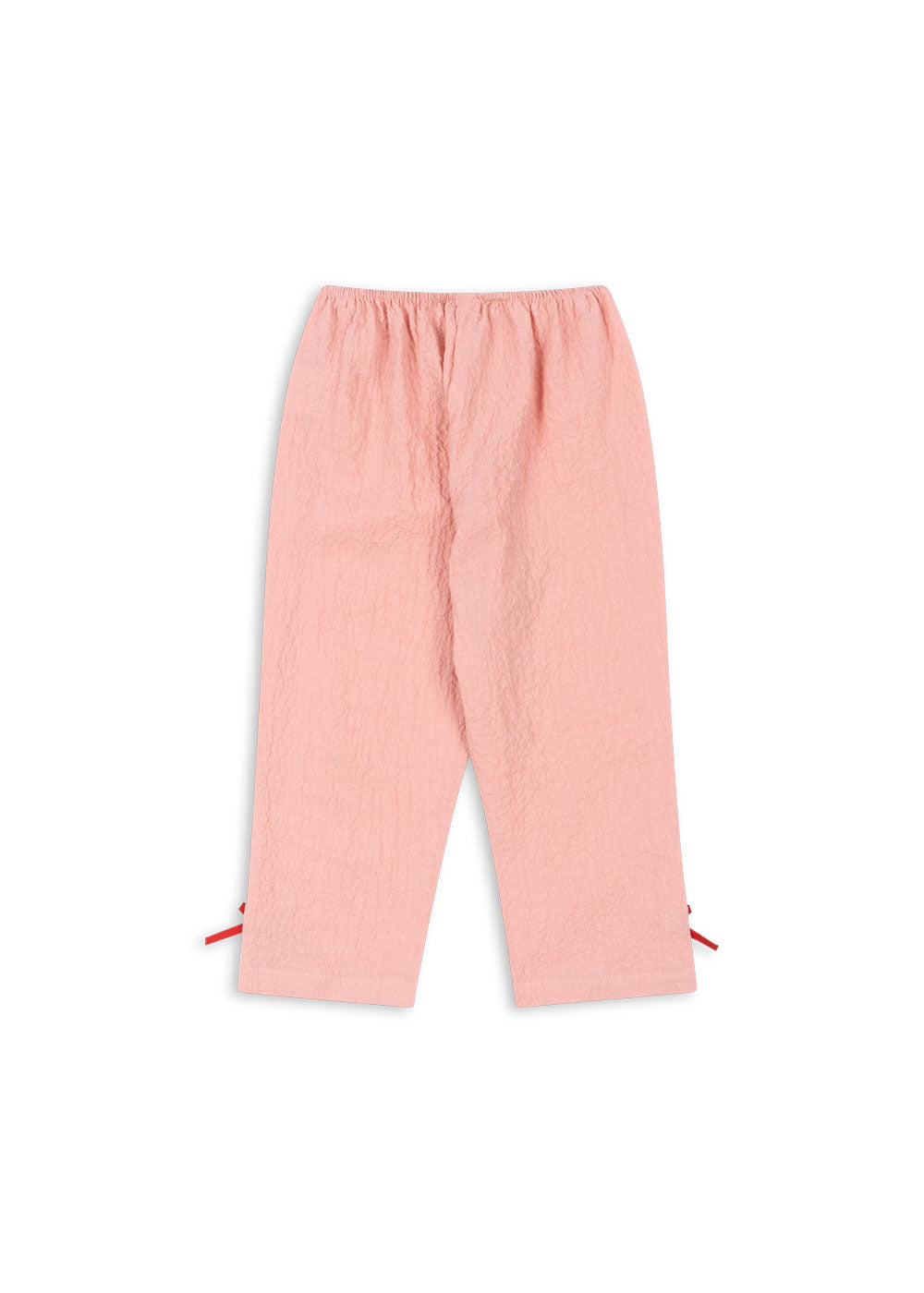 [Konges slojd] Ava Pants GOTS - Mellow Rose