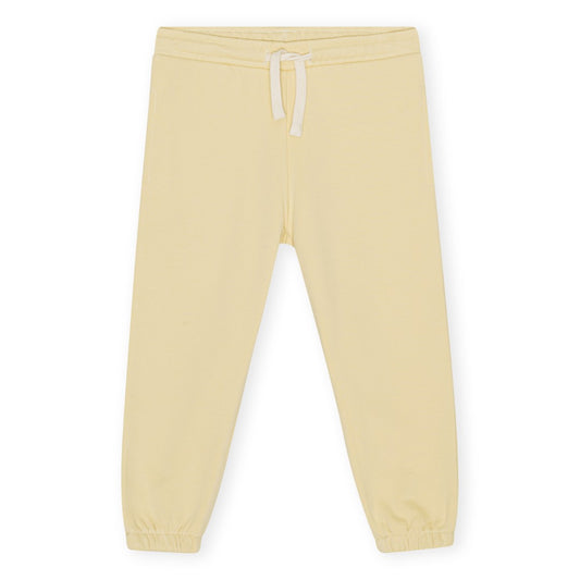 [Konges slojd] Lou Sweat Pants OCS - Sea Mist