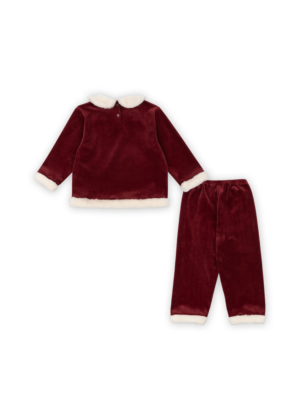 [Konges slojd] Christmas Set GRS - Red Dahlia