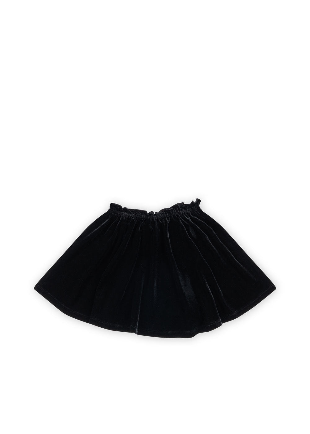 [Konges slojd] Gia Skirt GRS - Black