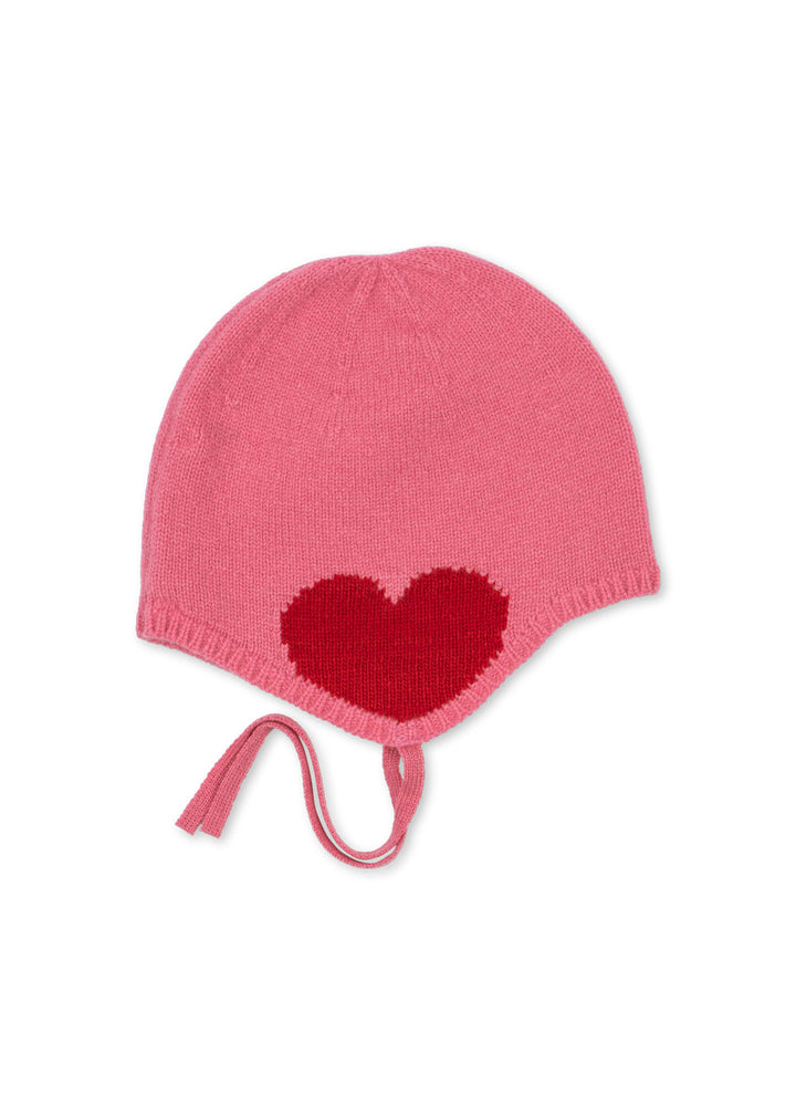 [Konges slojd] Collette Helmet - Pink