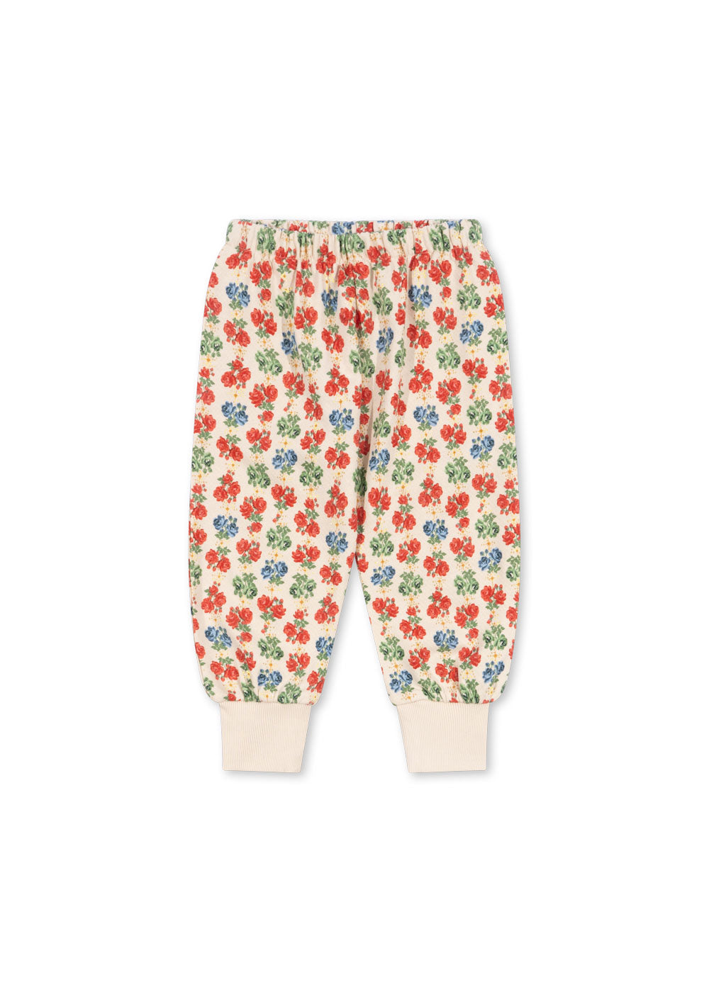 [Konges slojd] Loupy Lou Sweat Pants GOTS - Lumina