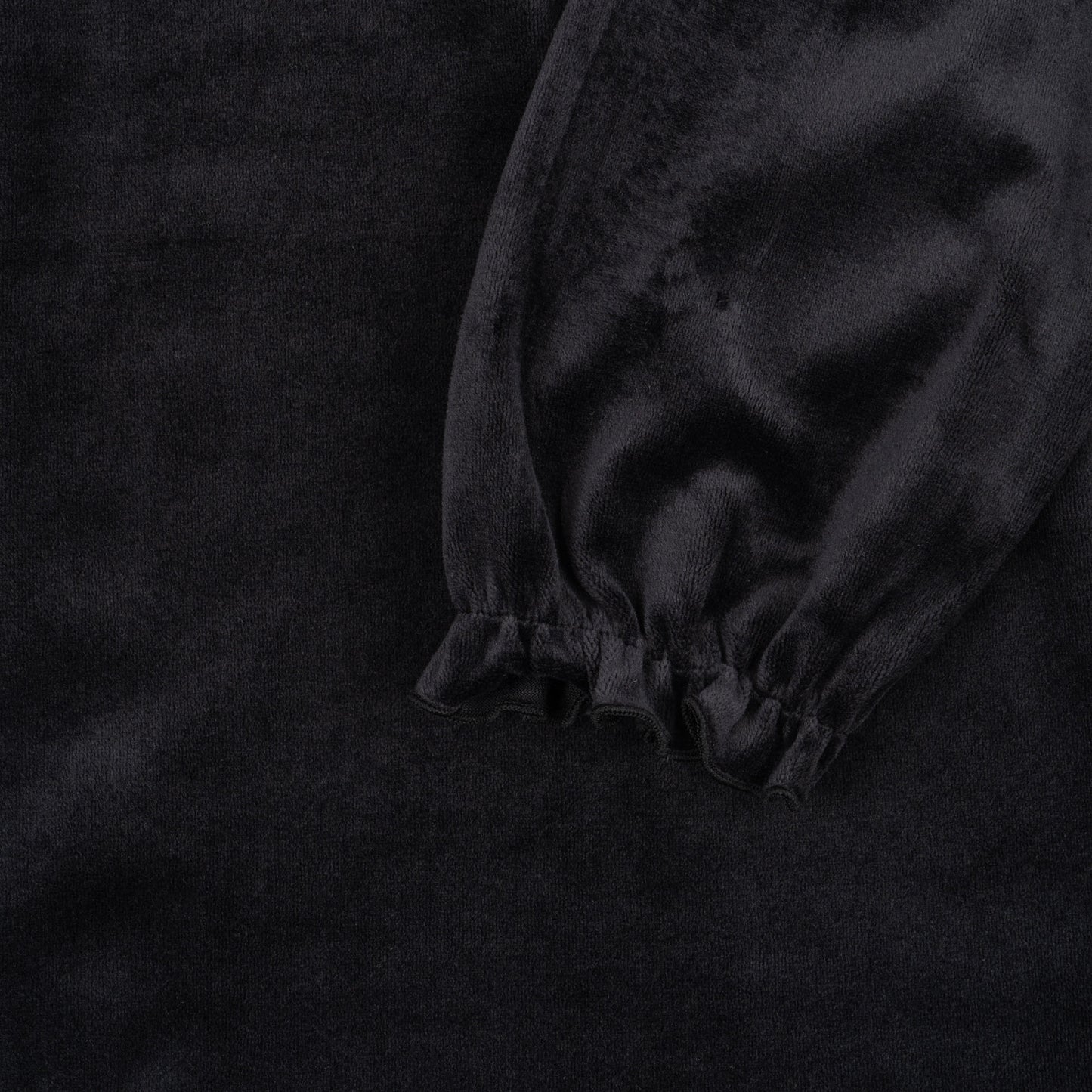 [Konges slojd] Venola Dress GRS - Black