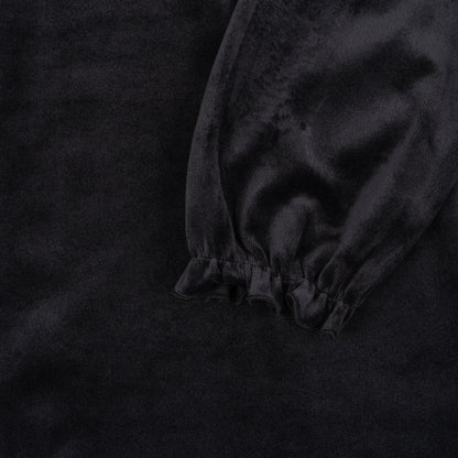 [Konges slojd] Venola Dress GRS - Black