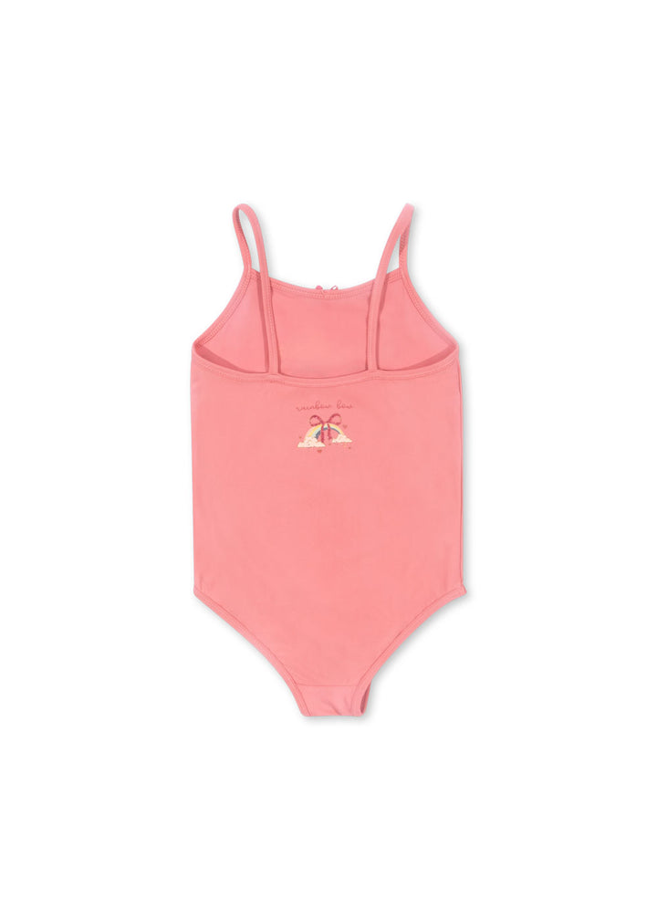 [Konges Slojd] Riley Swimsuit GRS - Flamingo Plume