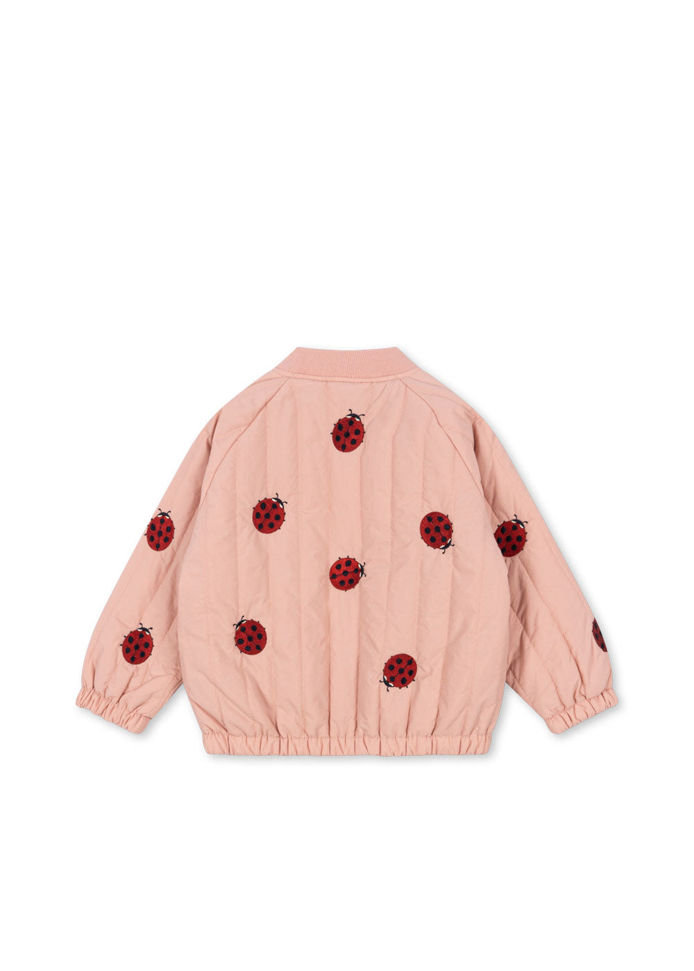 [Konges slojd] Juno Bomber Jacket - Mellow Rose