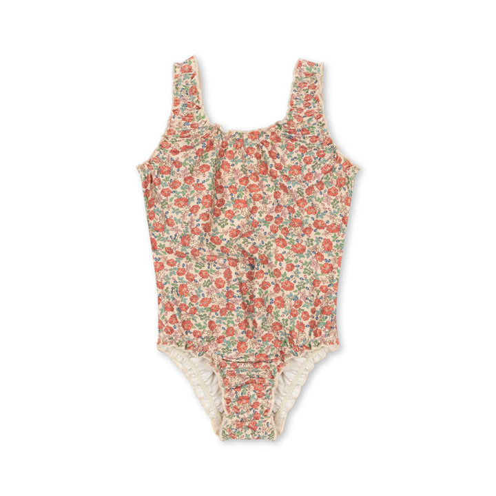 [Konges slojd] Collette Swimsuit GRS - Kaluka