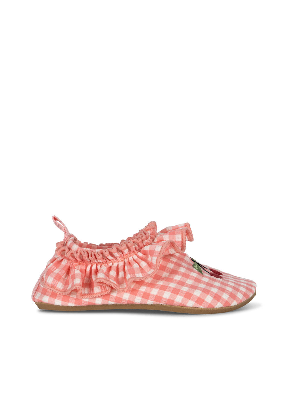 [Konges slojd] Soline Swim Shoes - Geranium Pink