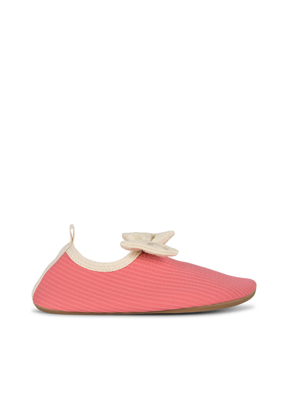 [Konges slojd] Bowie Swim Shoes - Bubblegum