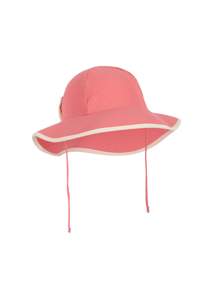 [Konges slojd] Bowie Swim Hat - Bubblegum