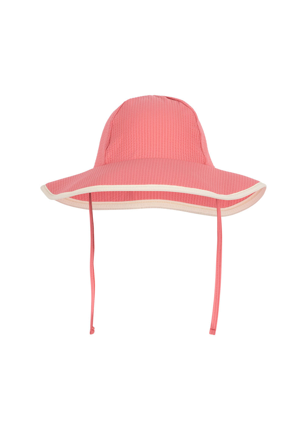 [Konges slojd] Bowie Swim Hat - Bubblegum