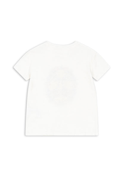 [Konges slojd] Era Tee OCS - Cherry Bow