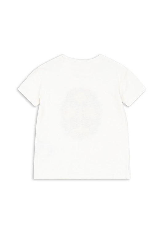 [Konges slojd] Era Tee OCS - Cherry Bow