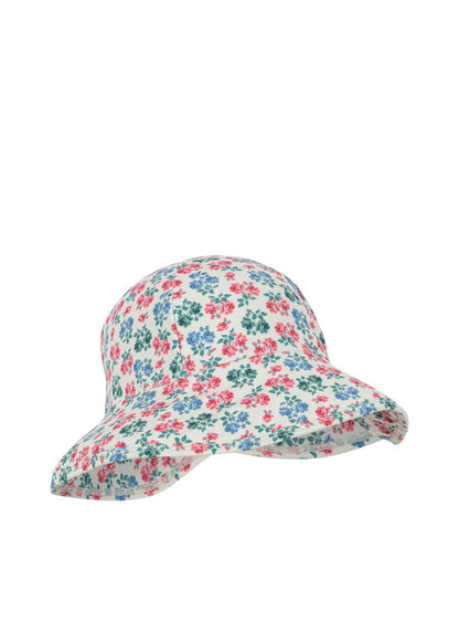 [Konges slojd] Edith Swim Hat GRS - Evergreen