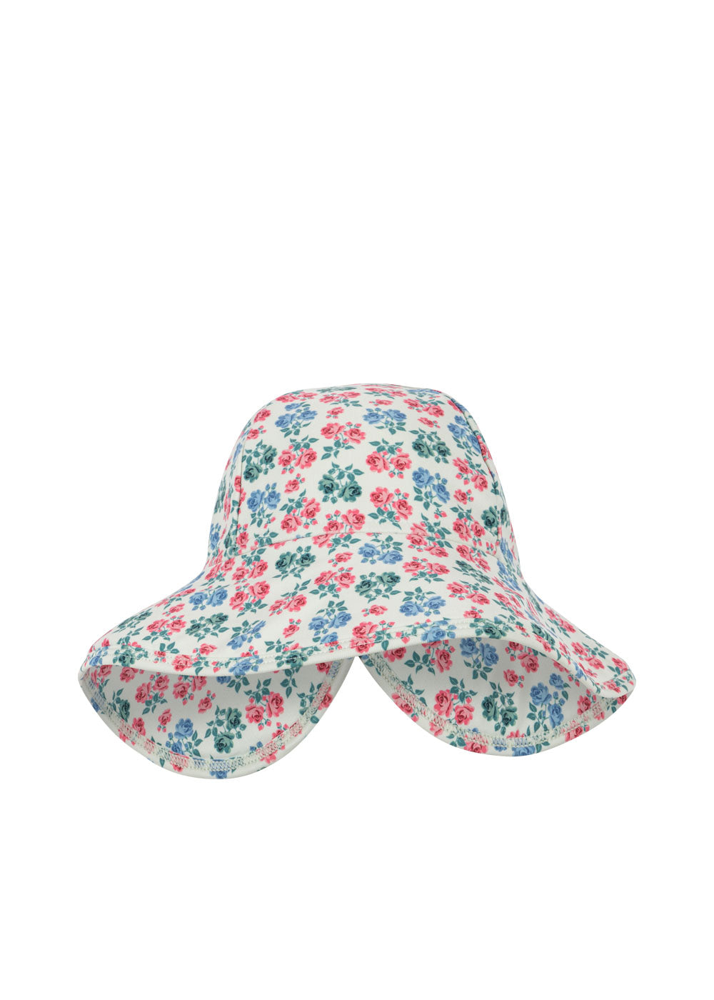 [Konges slojd] Edith Swim Hat GRS - Evergreen
