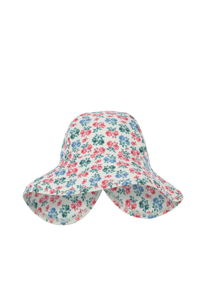 [Konges slojd] Edith Swim Hat GRS - Evergreen