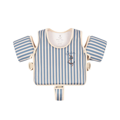 [Konges Sloejd ] Hollis Water Wings Floater- Sailor