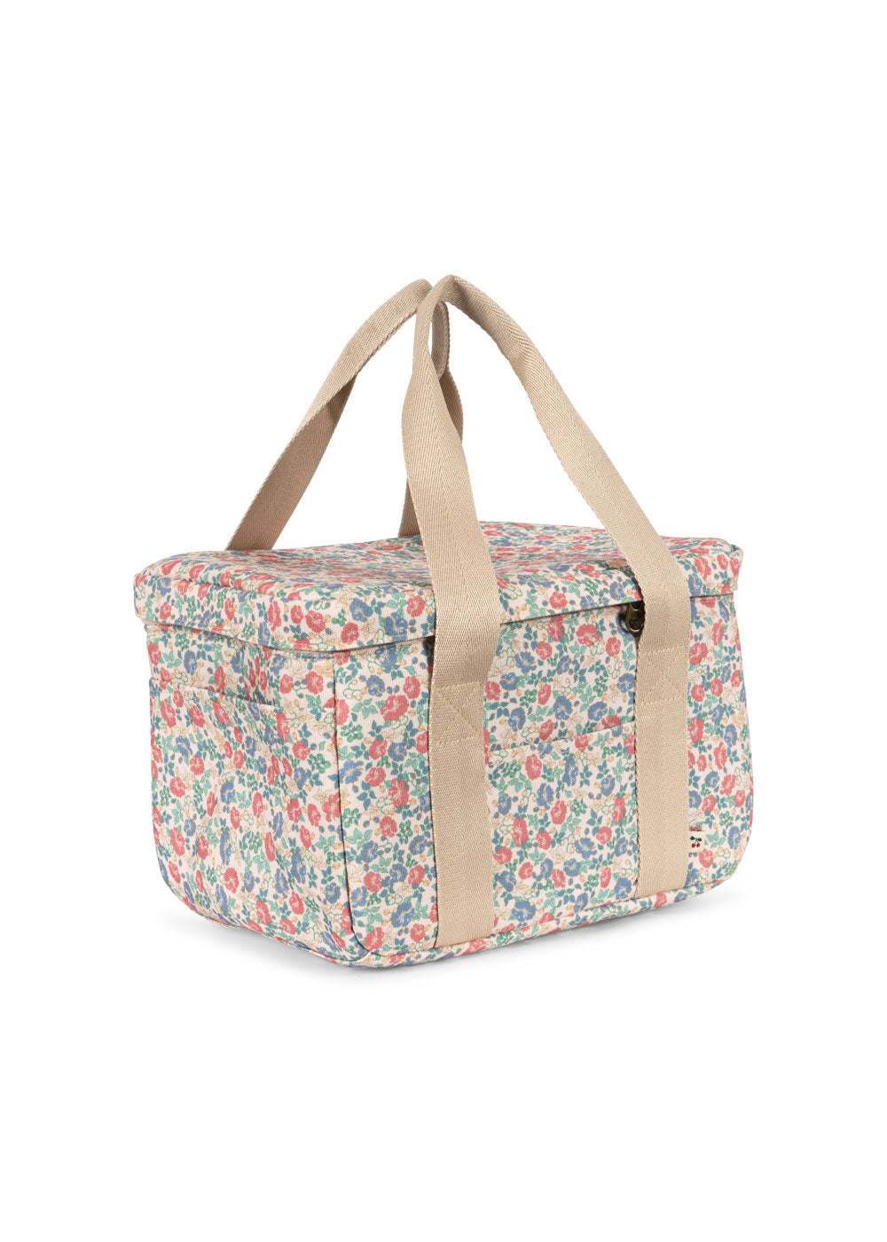 [Konges slojd] Carl Cooler Bag - Fiola