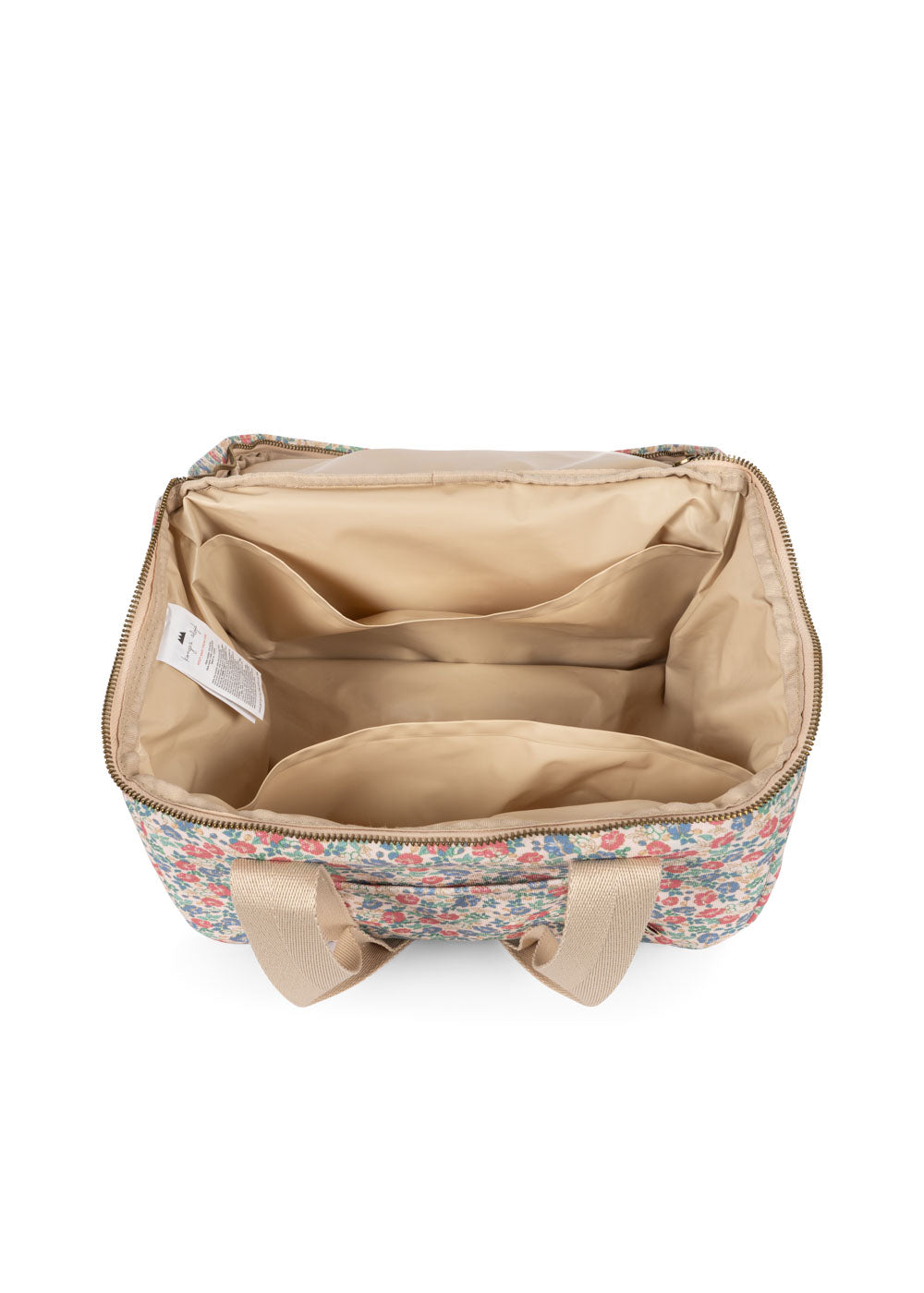 [Konges slojd] Carl Cooler Bag - Fiola