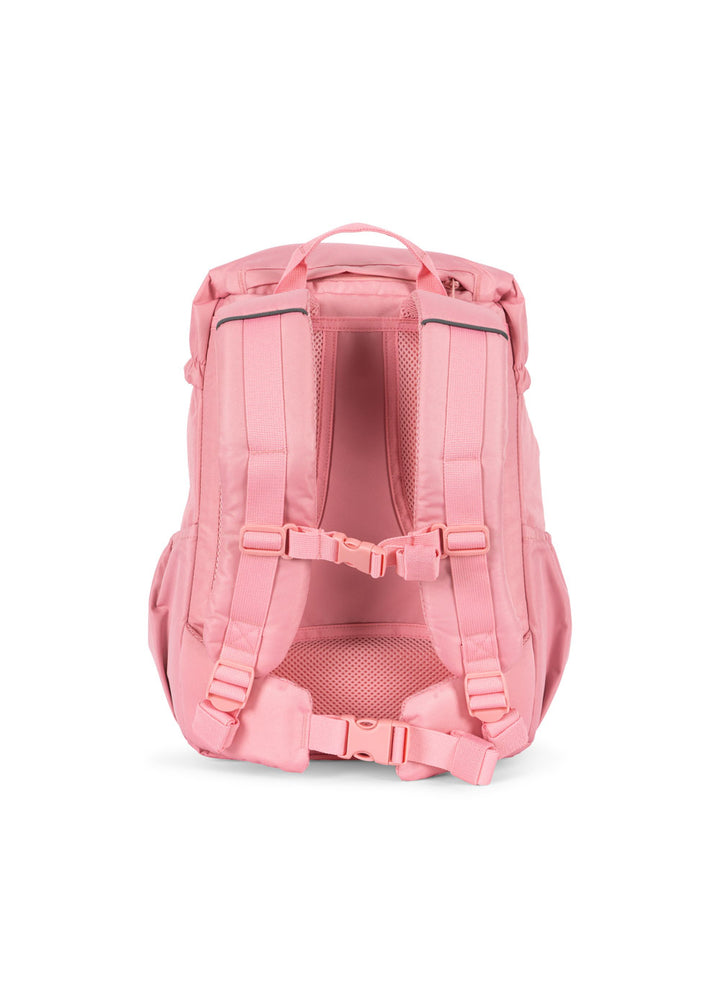 [Konges slojd] Clover School Bag - Peony