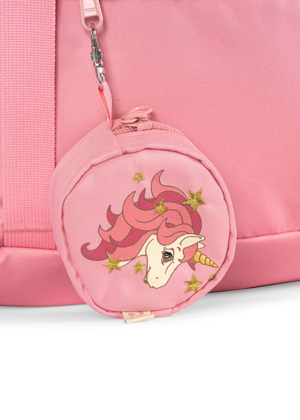 [Konges slojd] Clover School Bag - Peony