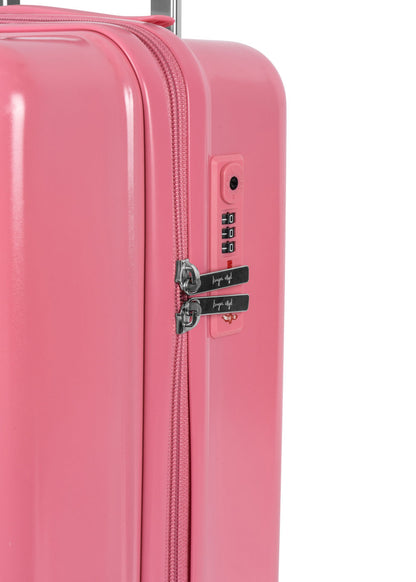 [Konges slojd] Travel Suitcase - Chery Bow