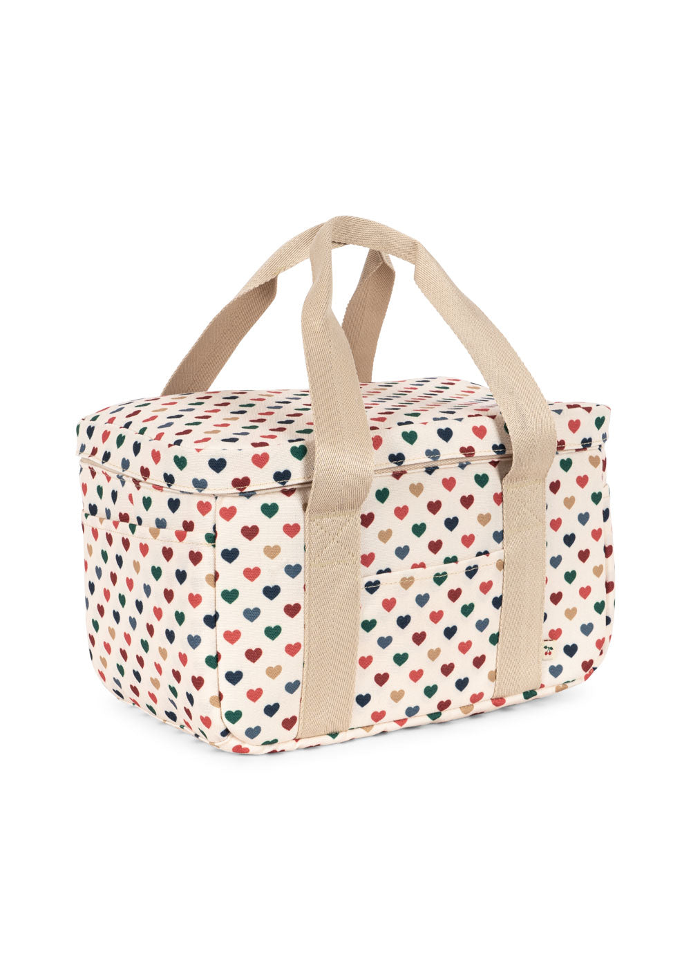 [Konges slojd] Carl Cooler Bag - Coeur Colore