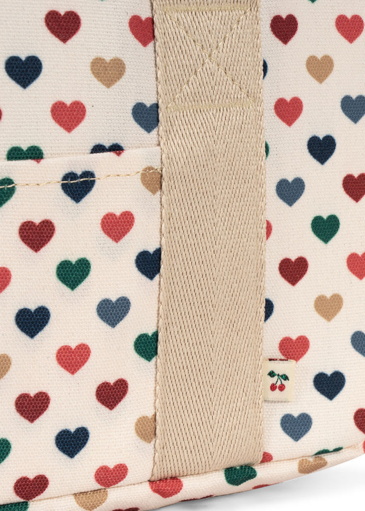 [Konges slojd] Carl Cooler Bag - Coeur Colore