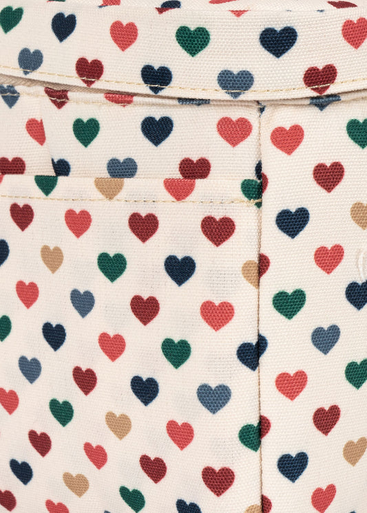 [Konges slojd] Carl Cooler Bag - Coeur Colore