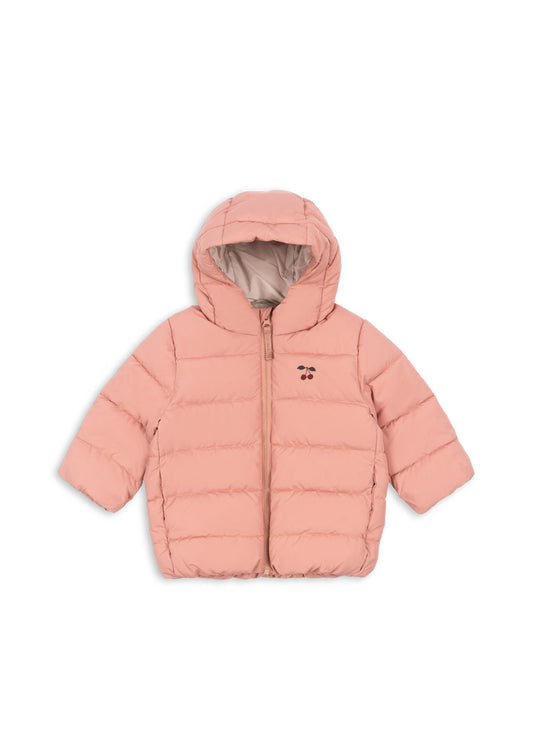 [Konges slojd]ALPI Jacket GRS - Cameo Brown