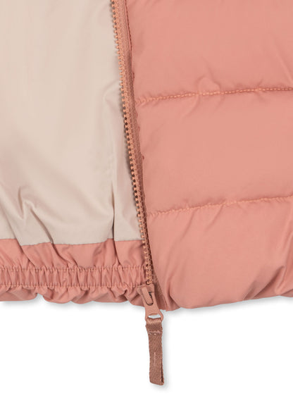 [Konges slojd]ALPI Jacket GRS - Cameo Brown