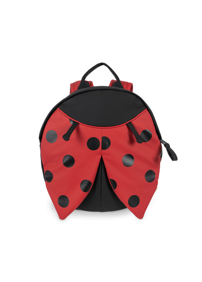[Konges slojd] Cinelle Backpack - Ladybug