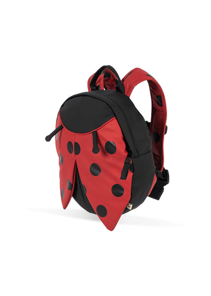 [Konges slojd] Cinelle Backpack - Ladybug