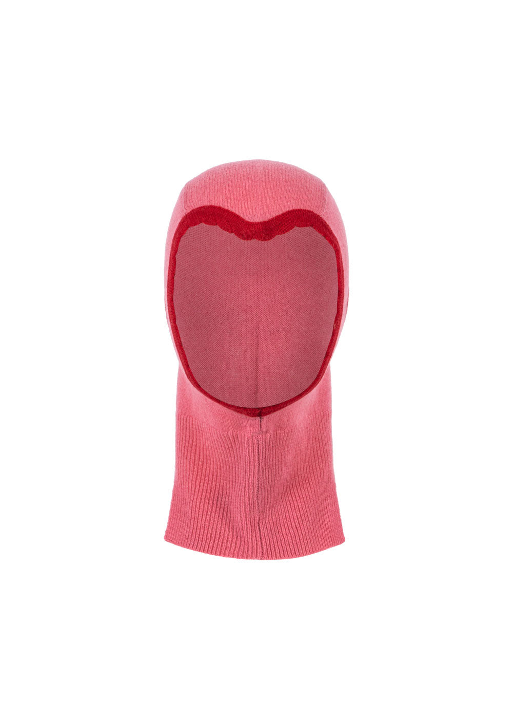 [Konges slojd] Collette Balaclava - Pink