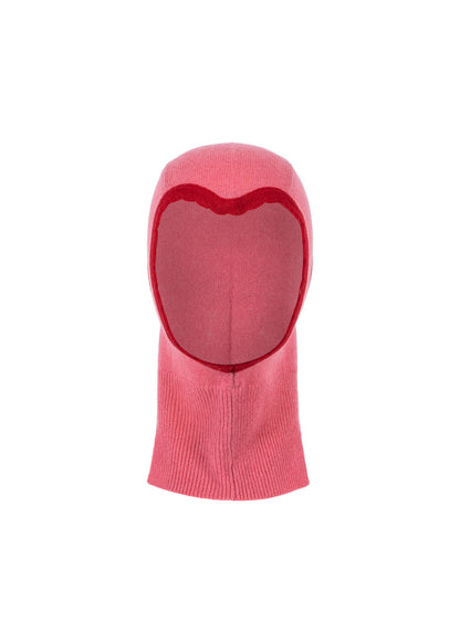 [Konges slojd] Collette Balaclava - Pink