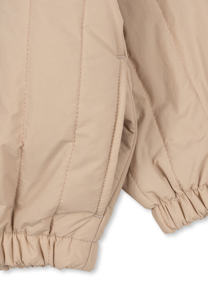 [Konges slojd] Juno Bomber Jacket - Smoke Gray