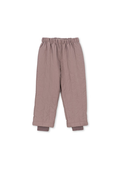 [Konges slojd] Juno Pants - Twilight Mauve