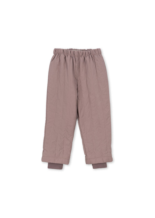 [Konges slojd] Juno Pants - Twilight Mauve