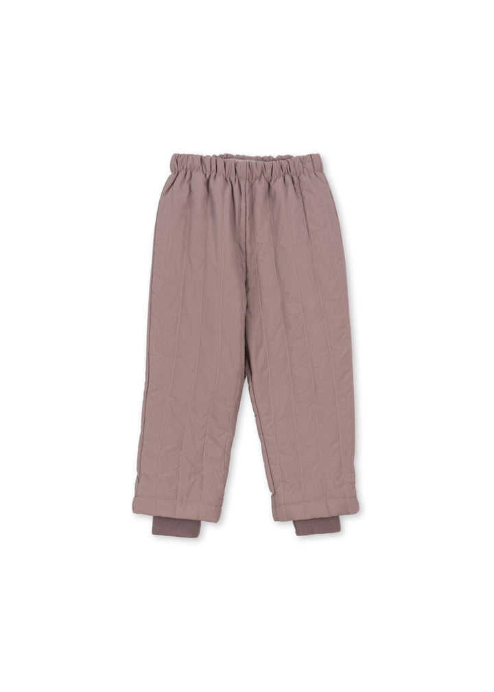 [Konges slojd] Juno Pants - Twilight Mauve
