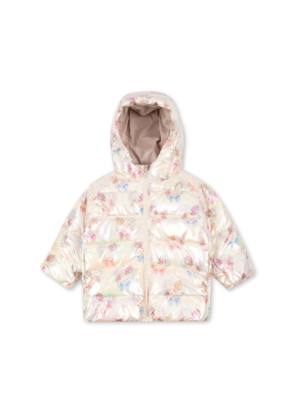 [Coming Soon][Konges slojd] Kath Jacket GRS - Twinkle Sprinkle
