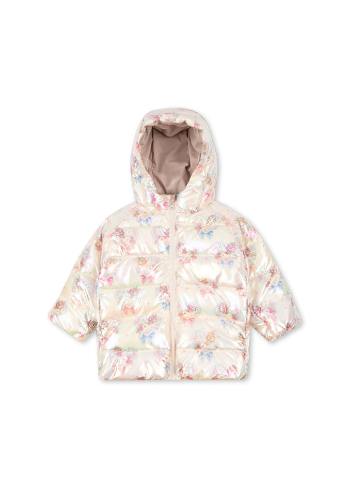 [Coming Soon][Konges slojd] Kath Jacket GRS - Twinkle Sprinkle