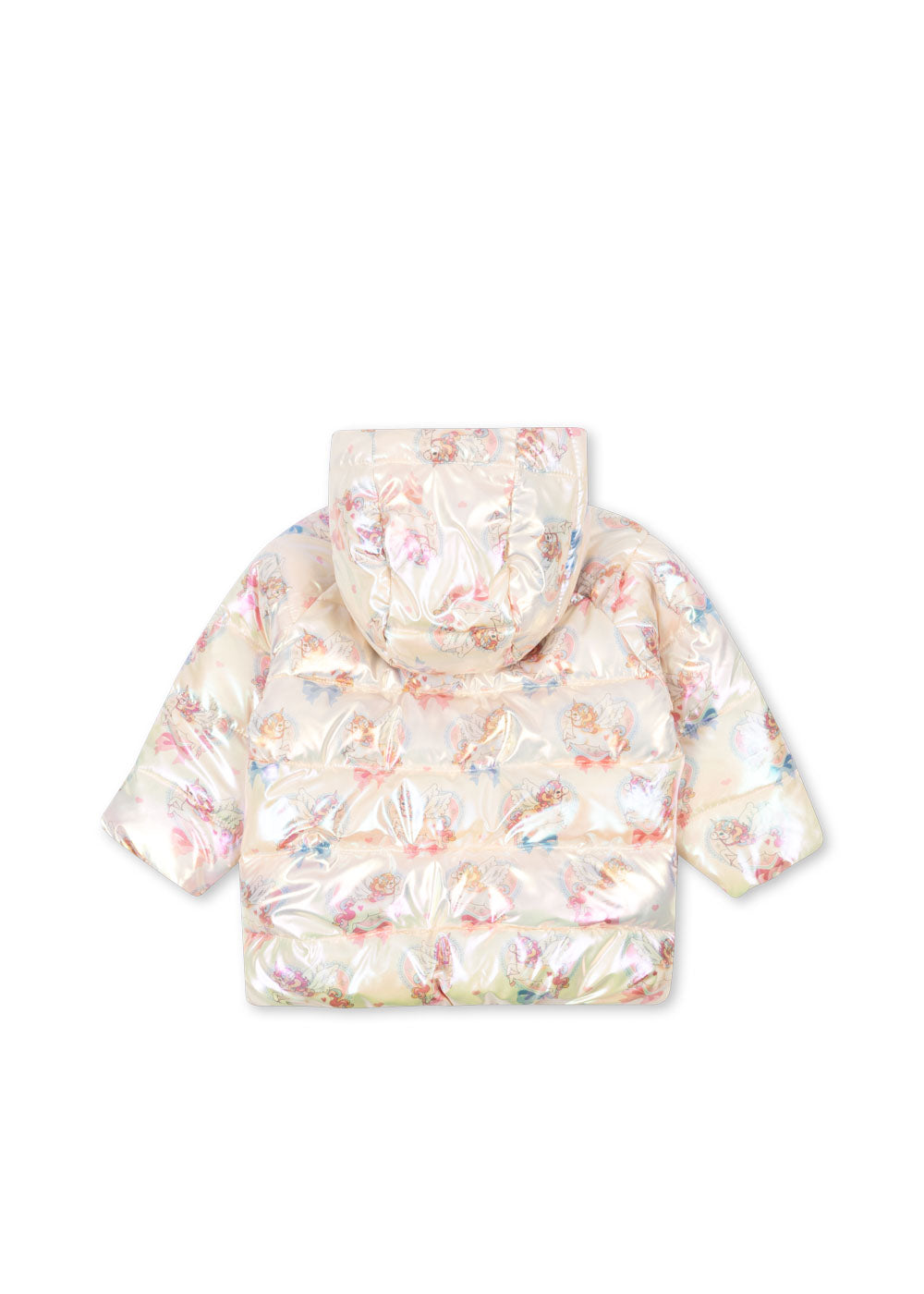 [Coming Soon][Konges slojd] Kath Jacket GRS - Twinkle Sprinkle